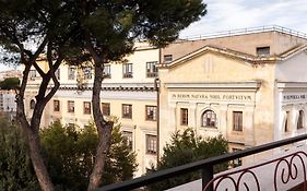 Hotel Viminale